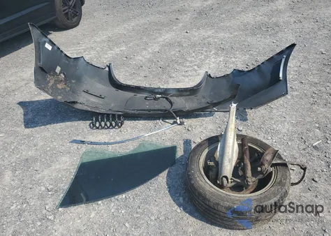 2015 Chevrolet Malibu 2Lt из США, поврежденный, VIN 1G11D5SL7FF222580